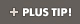 �˶���� plus Tip